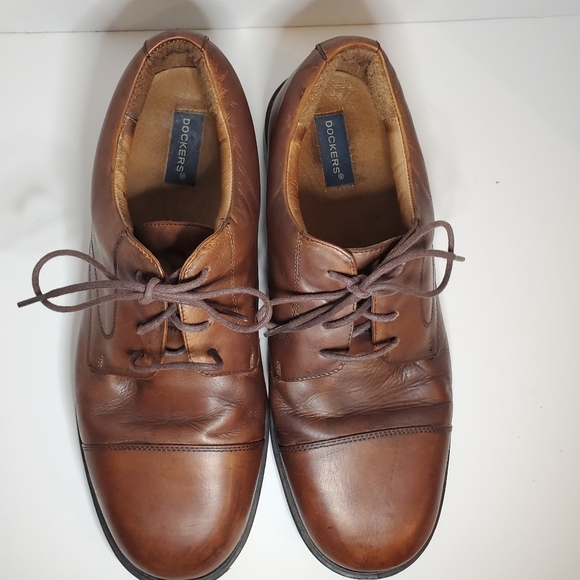 Dockers Mens Shoes - Picture 2 of 10